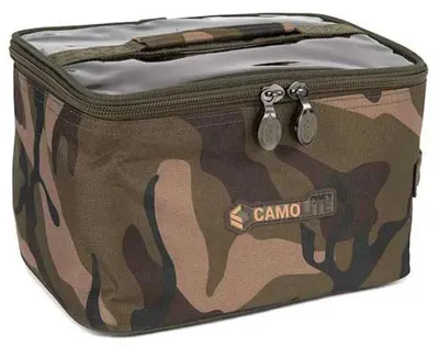Produktbild von Fox Camolite XL Accessory Bag 26x19x17,5cm - Angeltasche