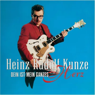 Produktbild von Dein Ist Mein Ganzes Herz