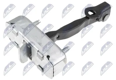 Produktbild von NTY EZC-TY-134 Türfeststeller Türfangband für TOYOTA COROLLA (ZZE12, NDE12, ZDE12) Vorne