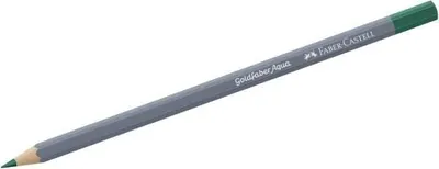 Produktbild von Faber Castell Aquarellstift Gofa 3,3mm smaragdgrün