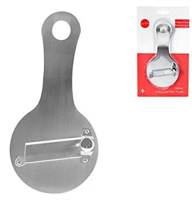 Produktbild von HOME Edelstahl Trüffelschneider Küchenzubehör Küchenhelfer