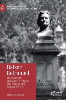 Obrázok produktu pre Balzac Reframed