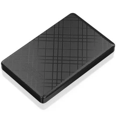 Produktbild von Festplattenhülle Aisens ASE-2522B