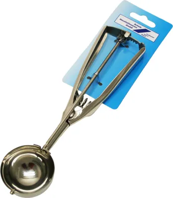 Produktbild von Eisportionierer Edelstahl 5 cm Kugel