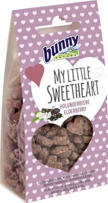 Immagine prodotto di Bunny Nature My little Sweetheart Holunderbeere 30 g