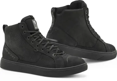 Zdjęcie produktu dla Rev'it! Arrow Black 40 Buty motocyklowe