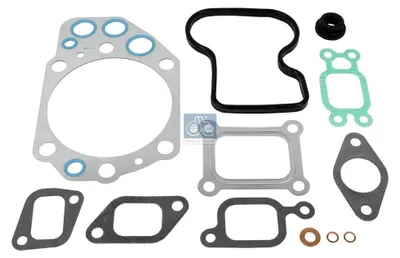 Produktbild von DT Spare Parts 1.34080 Zylinderkopf Dichtungssatz für SCANIA 4 - series P,G,R,T - series
