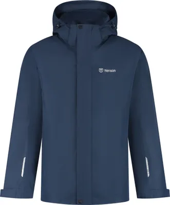 Produktbild von Tenson Melville Regenjacke Herren