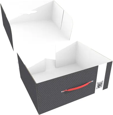 Produktbild von Feldherr Lagerbox FSLB150 leer