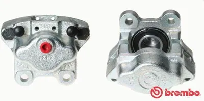 Produktbild von BREMBO F 85 017 Bremssattel Vorne Rechts Ø40mm für VW Kaefer Typ 1 Kaefer Cabrio (15)