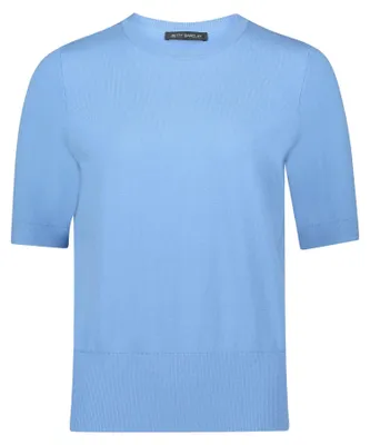 Produktbild von Basic-Pullover