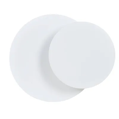 Produktbild von Emibig CIRCLEC - 1 Licht Wandleuchte Weiß, G9