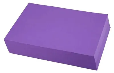 Productafbeelding van Clairalfa Universal-Papier Troph‚e, A4, 120 g/qm, violett