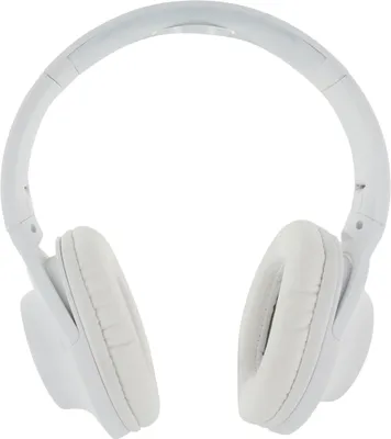 Produktbild von Schwaiger KH220BTW512, Kabellos, Musik, 20 - 2000 Hz, 180 g, Kopfhörer, Weiß
