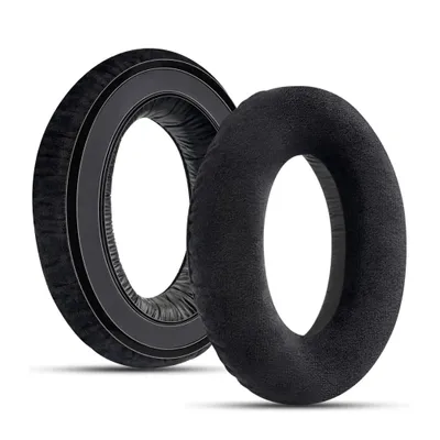 Produktbild von 1 Paar Ohrpolster für Sennheiser HD600 HD650 HD545 HD580 HD660S HD525
