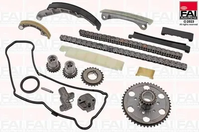 Immagine prodotto di Set di catene di distribuzione FAI AutoParts