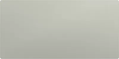 Produktbild von Farbe Graugrün– Schreibtischunterlage – Schreibtisch Tischunterlage – 90x45 cm – Unterlage Groß Schreibtischmatte
