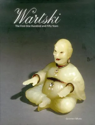 Produktbild von Wartski