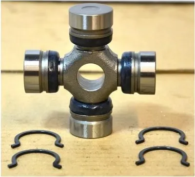 Zdjęcie produktu dla Krzyżak Wału Napędowego 28 X 52,4 Mm