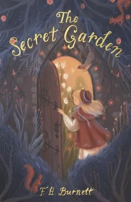 Zdjęcie produktu dla The Secret Garden