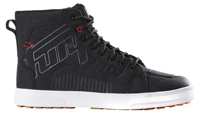 Obrázok produktu pre Furygan Stockton Air D3o® Motocyklová obuv Black EU 37 Man Black EU 37