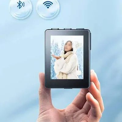 Produktbild von INF Bildschirmspiegelung – Bildschirmspiegelung für mobile Selfies/Live-Streaming