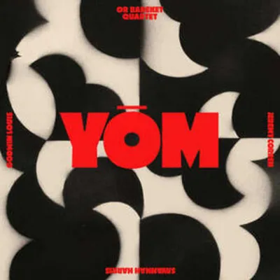 Produktbild von YOM (Digipak)