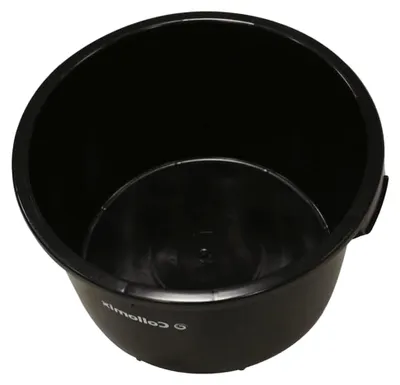 Produktbild von Runder Eimer für Mörtelmischungen, 65 l
