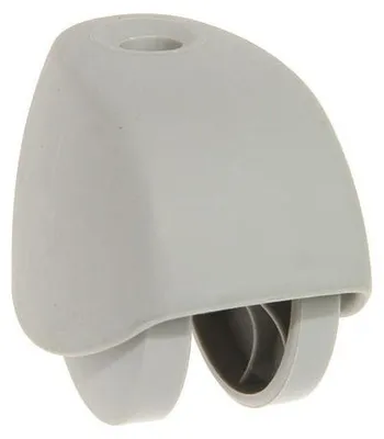 Produktbild von DeLonghi Rad für Ölradiator Comfort Vento KH77 KR73 KR79 TRD06 TRD07 TRSW V55