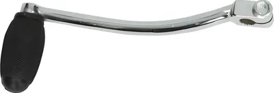 Produktbild von BestPrice Fußschalthebel für kompatibel mit Zündapp chrom