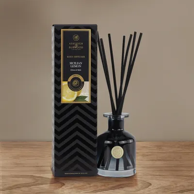 Produktbild von Ashleigh & Burwood Diffuser Sicilian Lemon 120ml