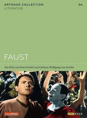 Produktbild von Faust - Arthaus
