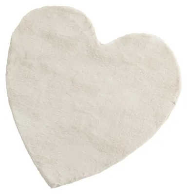 Image de Tapis Baroni Home Langflorteppich, tapis doux pour enfants, tapis pour chambre d'enfant, doux