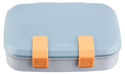 Produktbild von Sterntaler Kinderbrotdose