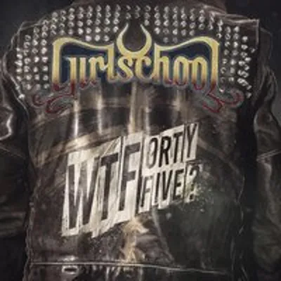 Produktbild von WTFortyfive? Digipak