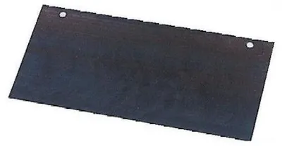 Productafbeelding van MM Eurotool Blad 30cm voor mestschraper