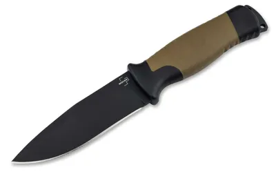 Immagine prodotto di Coltello Boker Plus Desertman