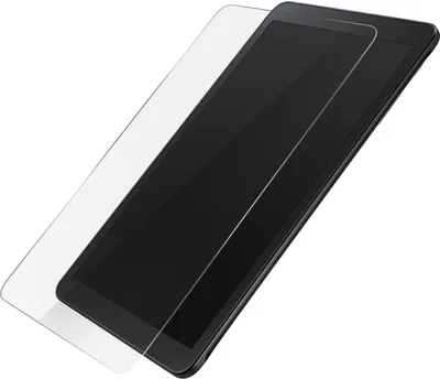 Produktbild von Mocca, Universal-Displayschutzfolie (9H, ultra-dünn, 0.33mm) für 9 Zoll Tablets, Transparent
