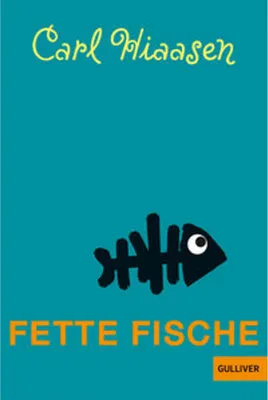 Produktbild von Fette Fische