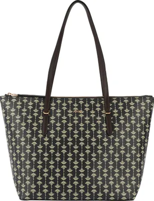 Produktbild von Joop! Women Collana Helena Shopper dunkelblau 30 x 45,5 x 17