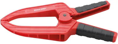 Produktbild von BGS technic Pointed Clamp, 116 g