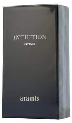 Produktbild von Aramis Intuition Eau de Parfum Intense Spray (150 ml)