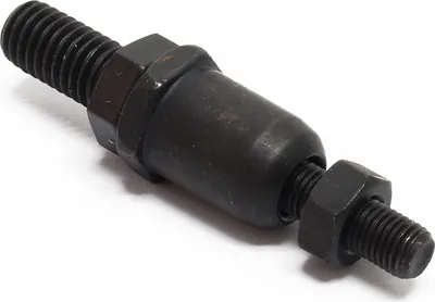 Produktbild von Wiltec Ventileinstellschraube für LIFAN 13 PS Motor – Benzinmotor Ersatzteil – Einzylinder für Kleinmaschinen & Karts, 4-Takt Motor & OHV Ventilsteuerung