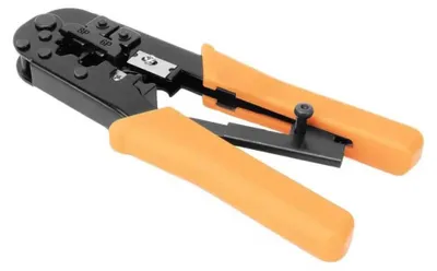 Produktbild von Intronics Modular Crimp Tool