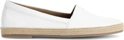 Produktbild von Gabor 5.221.21_6, Slipper & Mokassin in Weiß für Damen, Größe 40,5