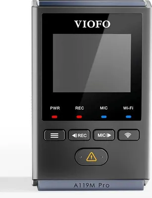 Image de VIOFO A119M Pro