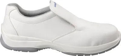 Immagine prodotto di Goodyear Scarpe di sicurezza senza metallo S2 bianche taglia 39