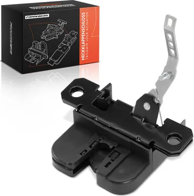 Image de Frankberg 1x Verrou de hayon pour VW Touareg 7L6 7L7 7LA 3.0L