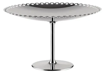 Produktbild von Alessi Edges,Cake Stand (Art.-Nr. ITM06, EAN 8003299480265)