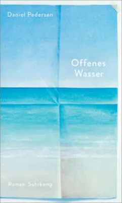 Obrázok produktu pre Offenes Wasser